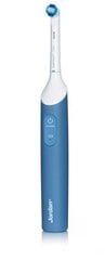 Jordan электрическая зубная щетка TBX-300B Smile plus, синий цена и информация | Электрические зубные щетки | hansapost.ee