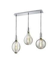 Trio подвесной светильник Ginster цена и информация | Потолочный светильник, 38 x 38 x 24 см | hansapost.ee