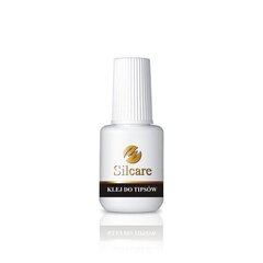 Kunstküünte liim Silcare 7,5 g hind ja info | Silcare Parfüümid, lõhnad ja kosmeetika | hansapost.ee