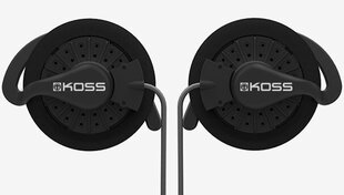 Koss Wireless Headphones KSC35 Ear clip, цена и информация | Наушники | hansapost.ee