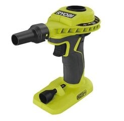 Õhupump RYOBI 18V R18VI-0 цена и информация | Механические инструменты | hansapost.ee