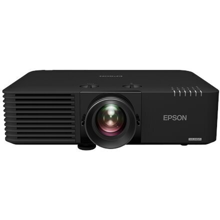 Epson EB-L735U andmeprojektor цена и информация | Projektorid | hansapost.ee