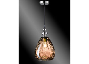 Laelamp Uller, amber hind ja info | Rippvalgustid | hansapost.ee