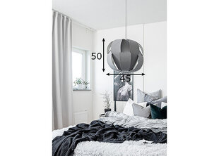 Laelamp Pavot, hall price and information | Pendant lights | hansapost.ee