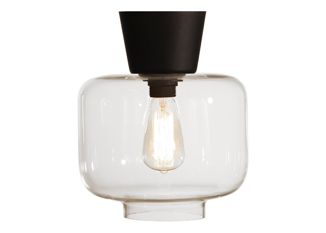 Laelamp Ritz, must hind ja info | Laelambid | hansapost.ee