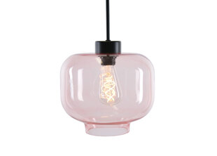 Потолочный светильник Ritz розовый цена и информация | Потолочный светильник, 38 x 38 x 24 см | hansapost.ee