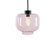 Laelamp Ritz, roosa hind ja info | Rippvalgustid | hansapost.ee