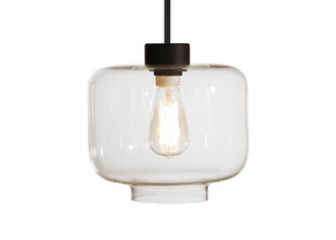 Laelamp Ritz, värvitu price and information | Pendant lights | hansapost.ee