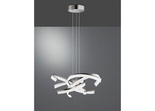 Laelamp Led Sund, nikkel price and information | Pendant lights | hansapost.ee