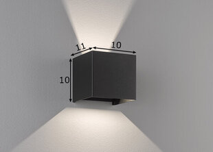 Seinalamp Wall LED hind ja info | Seinavalgustid | hansapost.ee