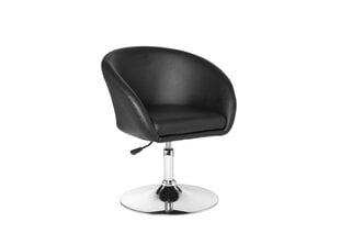 Офисный стул Amstyle, черный цена и информация | Офисные кресла | hansapost.ee