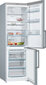 Külmik Bosch KGN36XLER, 186 cm цена и информация | Külmkapid-külmikud | hansapost.ee