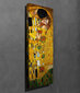 Reproduktsioon Suudlus (Gustav Klimt) цена и информация | Seinapildid | hansapost.ee