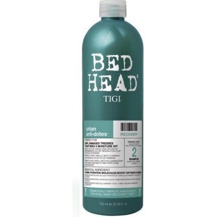 Tigi Bed Head šampoon naistele 750 ml цена и информация | Šampoonid | hansapost.ee