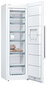 Bosch GSN36BWFV цена и информация | Sügavkülmikud, külmakirstud | hansapost.ee