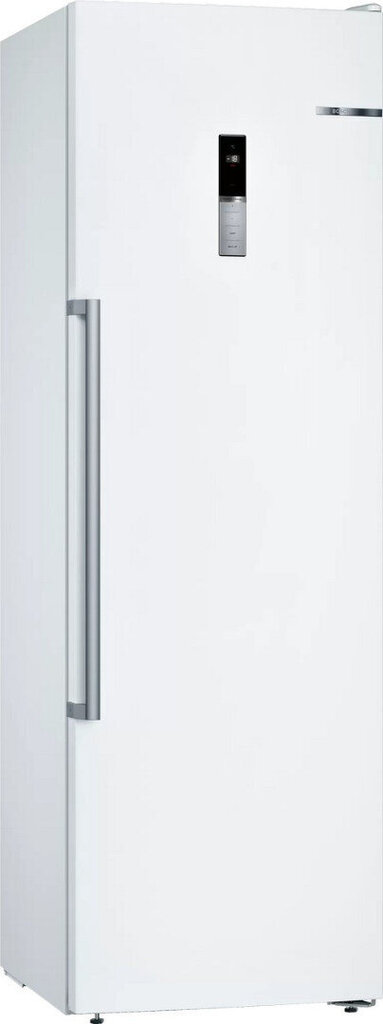 Bosch GSN36BWFV hind ja info | Sügavkülmikud, külmakirstud | hansapost.ee