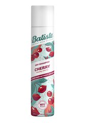 Сухой шампунь Batiste Cherry 200 мл цена и информация | Шампуни | hansapost.ee