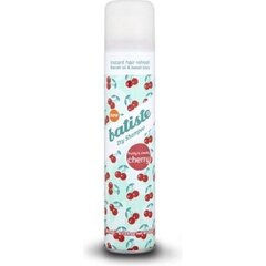 Batiste Cherry kuivšampoon 200 ml hind ja info | Šampoonid | hansapost.ee