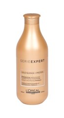 Восстанавливающий шампунь для волос L'Oreal Professionnel Absolut Repair Gold 300 мл цена и информация | Шампуни | hansapost.ee