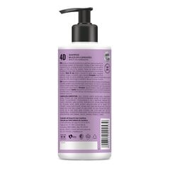 4 dimensiooniline šampoon Inoar 4D Shampoo 400 ml hind ja info | Šampoonid | hansapost.ee