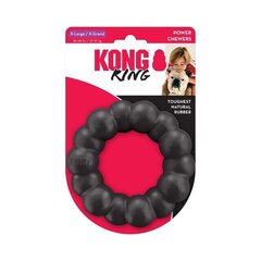 ИГРУШКА ДЛЯ СОБАКИ KONG EXTREME RING XL цена и информация | Игрушки для собак | hansapost.ee