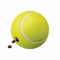 Interaktiivne pall koertele Kong Reward Tennis, suurus S hind ja info | Mänguasjad poistele | hansapost.ee