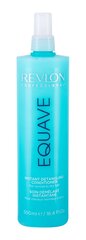 Кондиционер для склонных к спутыванию волос Revlon Professional Equave Hydro Conditioner 500 мл цена и информация | Бальзамы, кондиционеры | hansapost.ee