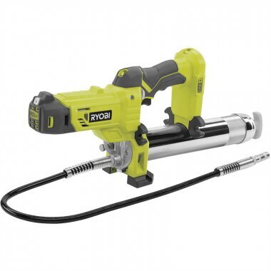 Aku määrdeprits 18V R18GG-0 5133004643 RYOBI hind ja info | Käsitööriistad | hansapost.ee