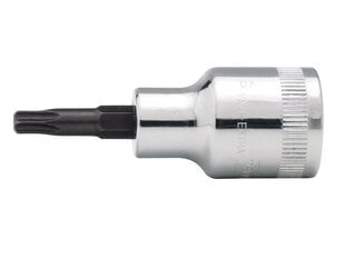 Padrunotsak 7809TORX T27 1/2 hind ja info | Käsitööriistad | hansapost.ee