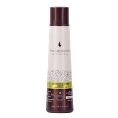 Macadamia Weightless Moisture бальзам 300 ml цена и информация | Бальзамы | hansapost.ee