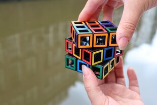 Умный куб «Hollow Cube» ***, Recent Toys /6 цена и информация | Настольные игры | hansapost.ee