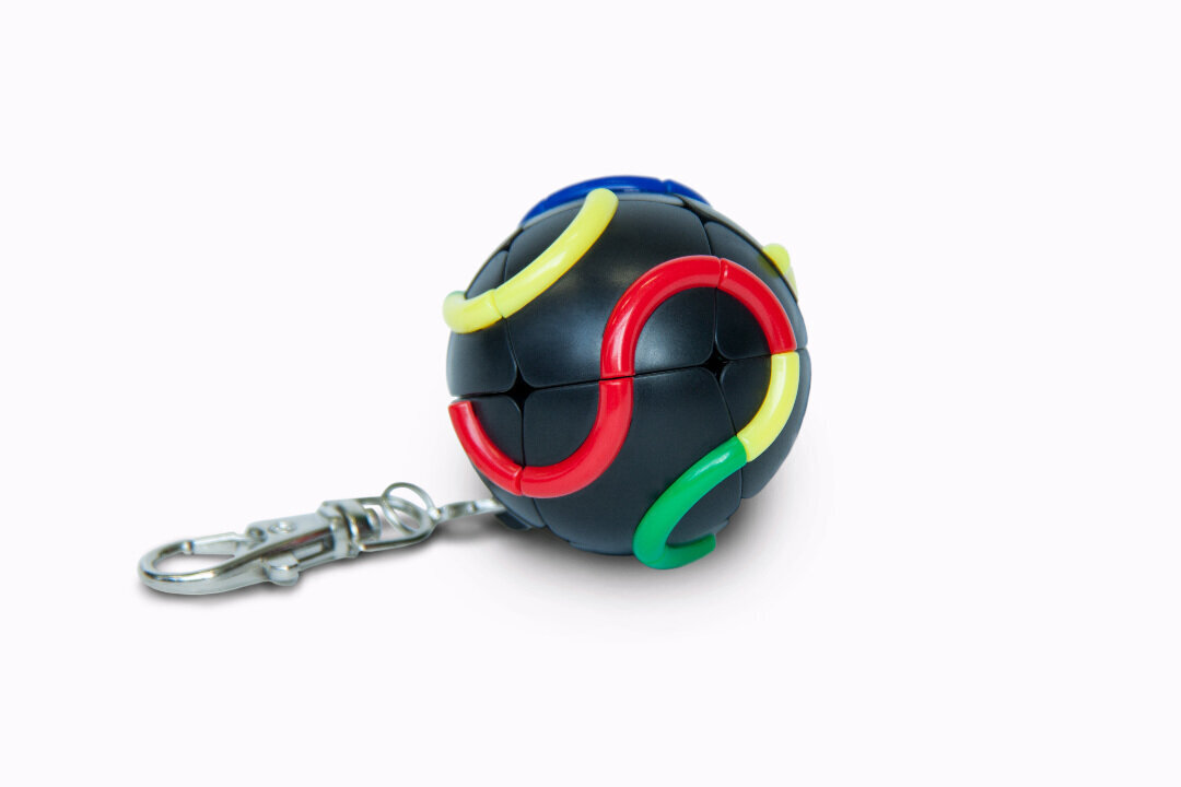 Nutimäng pall „Mini Divers Helmet“ *** võtmehoidja Recent Toys hind ja info | Võtmehoidjad | hansapost.ee