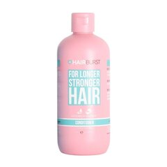 Укрепляющий кондиционер для роста волос HairBurst For Longer Stronger Hair 350 мл цена и информация | Бальзамы | hansapost.ee