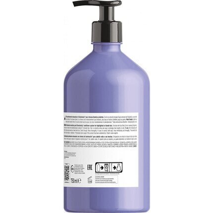 Juuksepalsam blondidele juustele L’Oreal Professionnel Serie Expert Blondifier, 750 ml hind ja info | Palsamid | hansapost.ee