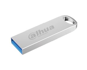 НАКОПИТЕЛЬ ПАМЯТИ FLASH USB3 128GB/USB-U106-30-128GB DAHUA цена и информация | USB накопители данных | hansapost.ee