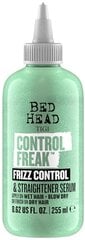 Juukseseerum Tigi Bed Head Control Freak 250 ml price and information | Juuste viimistlusvahendid | hansapost.ee