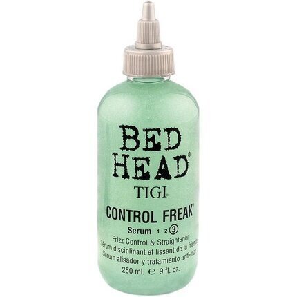 Juukseseerum Tigi Bed Head Control Freak 250 ml hind ja info | Juuste viimistlusvahendid | hansapost.ee