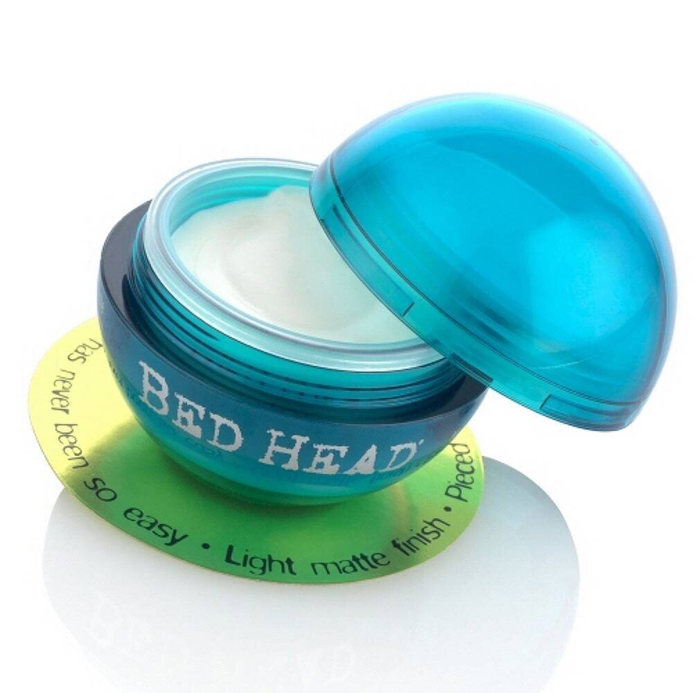 Juuste tekstuuripasta Tigi Bed Head Hard To Get Paste 42 g цена и информация | Juuste viimistlusvahendid | hansapost.ee