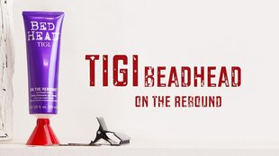 Крем для вьющихся волос Tigi Bed Head On The Rebound, 125 мл цена и информация | Средства для укладки | hansapost.ee