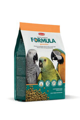 PD полноценный корм для попугаев FORMULA в гранулах 1,4 кг. цена и информация | Корм для птиц | hansapost.ee