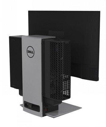 DELL SFF ALL-IN-ONE STAND (OSS21) hind ja info | Monitori kinnitused | hansapost.ee