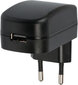 Brennenstuhl USB 5V/2A hind ja info | Laadijad mobiiltelefonidele | hansapost.ee