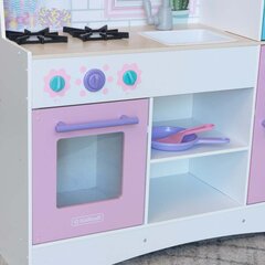 Игрушечная кухня Kidkraft Dreamy Delights цена и информация | Игрушки для девочек | hansapost.ee
