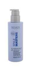 Juukseviimistlusvahend lokkide ja lainete esiletoomiseks Revlon Professional Style Masters Curly Fanaticurls 150 ml hind ja info | Revlon Parfüümid, lõhnad ja kosmeetika | hansapost.ee