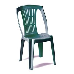 Пластиковый стул Stella, зелёный цена и информация | Stella Мебель и домашний интерьер | hansapost.ee