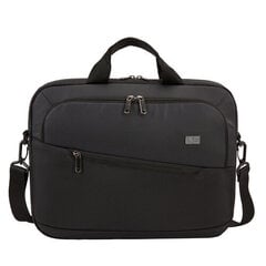 Рюкзак для ноутбука CASE LOGIC PROPA116, 15,6", черный цена и информация | Рюкзаки, сумки, чехлы для компьютеров | hansapost.ee