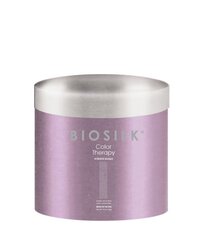 Маска для волос Farouk Systems Biosilk Color Therapy, 118 мл цена и информация | Маски, масла, сыворотки | hansapost.ee