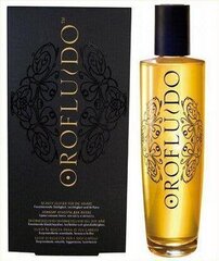 Orofluido Elixir элексир для волос 100 мл цена и информация | Маски, масла, сыворотки | hansapost.ee