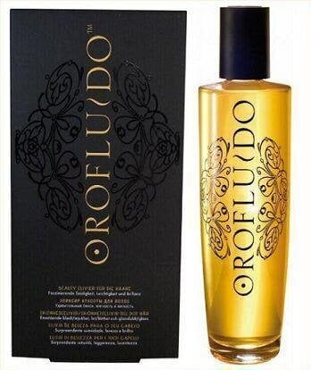 Juukseseerum Orofluido Beauty Elixir 100 ml цена и информация | Juuksemaskid, õlid ja seerumid | hansapost.ee