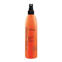 Juuksesiid Chantal Prosalon Liquid Silk Smoothness and Shine 275 g hind ja info | Juuksemaskid, õlid ja seerumid | hansapost.ee